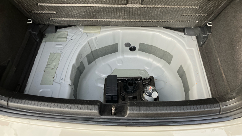 Volkswagen Polo 1.0 Life 5dr Petrol Hatchback